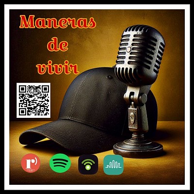 Maneras de vivir radio/podcast