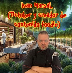Ivan Marsal (creador de contenido).